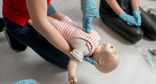 Tragedia a Revine Lago: la morte di una bimba di due anni per soffocamento